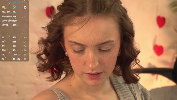 c_shark StripChat Female 12-02-2025