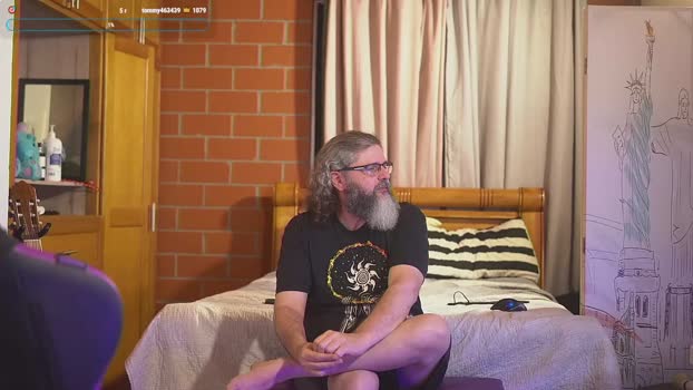 cheeseburgerjesus Chaturbate Couple 12-02-2025