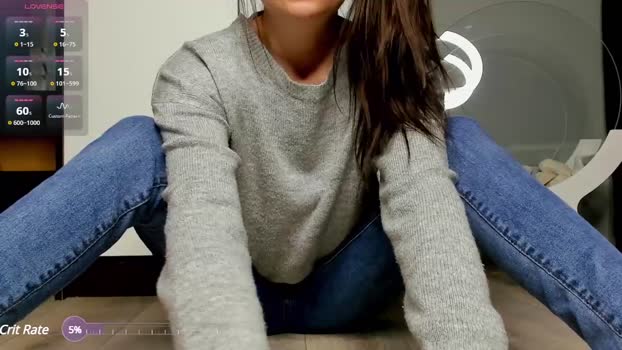 cuteemouse Chaturbate Female 13-02-2025