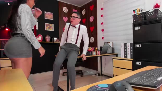 _danyland_ Chaturbate Couple 12-02-2025