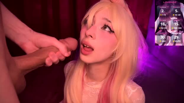 darkfirenight Chaturbate Couple 12-02-2025