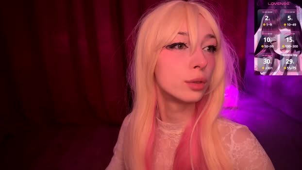 darkfirenight Chaturbate Couple 12-02-2025