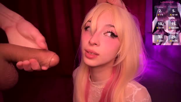 darkfirenight Chaturbate Couple 12-02-2025