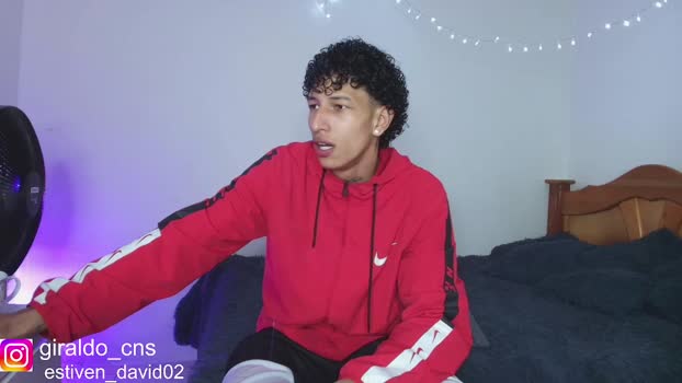 david_0223 Chaturbate Couple 12-02-2025