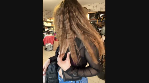 didihairypussy StripChat Female 13-02-2025