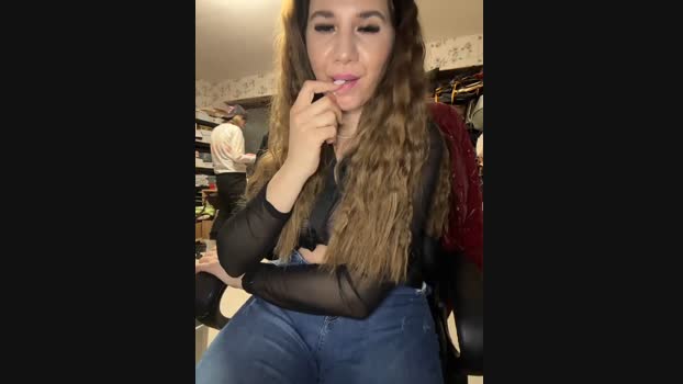 didihairypussy StripChat Female 13-02-2025