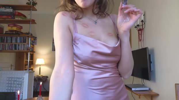 eli_sun Chaturbate Female 13-02-2025