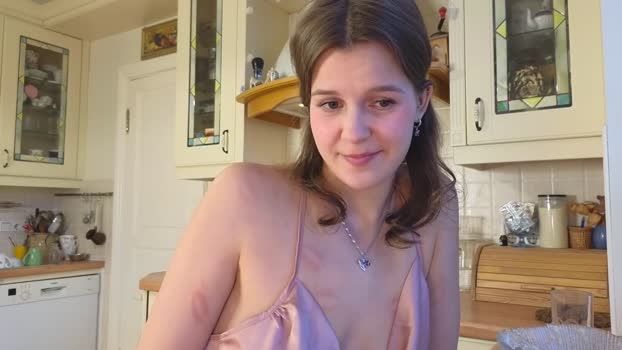 eli_sun Chaturbate Female 13-02-2025