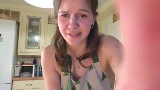 eli_sun Chaturbate Female 13-02-2025