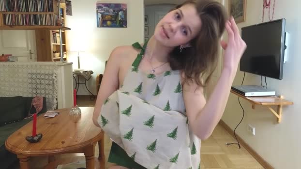 eli_sun Chaturbate Female 13-02-2025