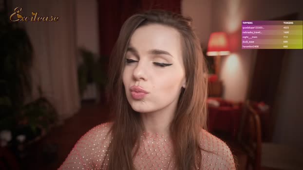 excitease Chaturbate Female 12-02-2025