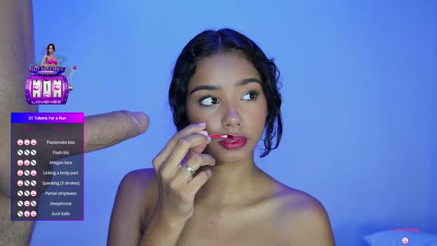 forever_y0ung Chaturbate Couple 12-02-2025