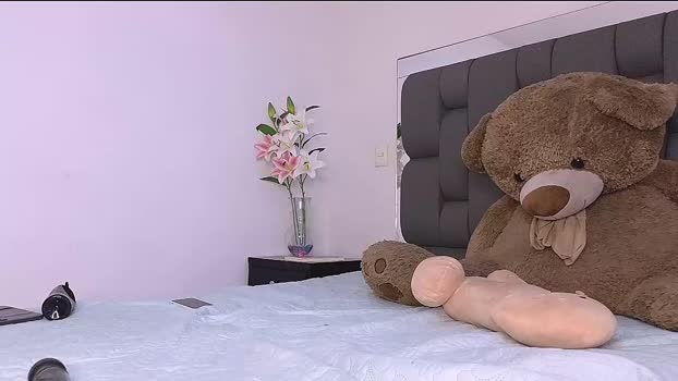 gina_akemi Chaturbate Couple 12-02-2025