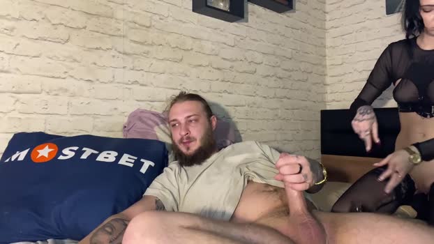 hotcoupleee2020 Chaturbate Couple 13-02-2025