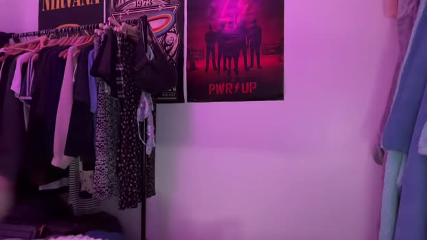 jessicapearsons Chaturbate Female 12-02-2025