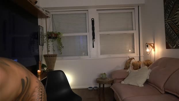 kaligray10 Chaturbate Female 12-02-2025