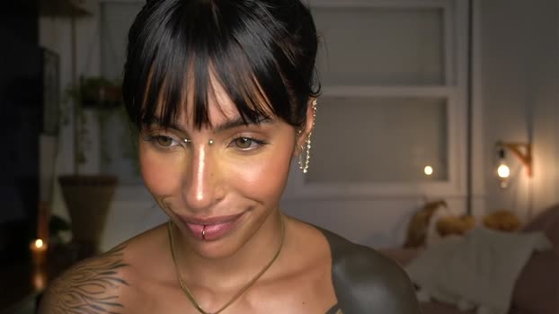 kaligray10 Chaturbate Female 12-02-2025