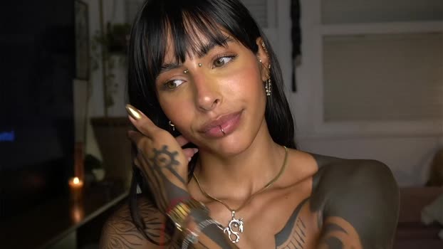 kaligray10 Chaturbate Female 12-02-2025