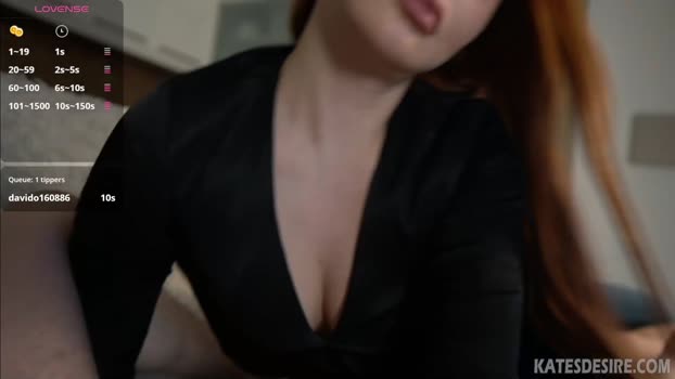 katesdesire StripChat Female 12-02-2025