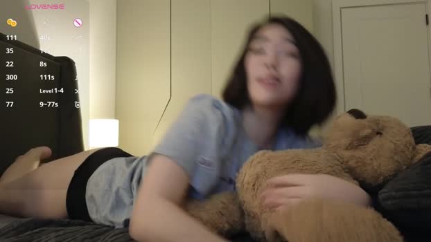 ki_mi Chaturbate Female 12-02-2025