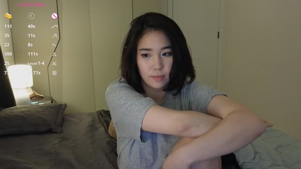 ki_mi Chaturbate Female 12-02-2025