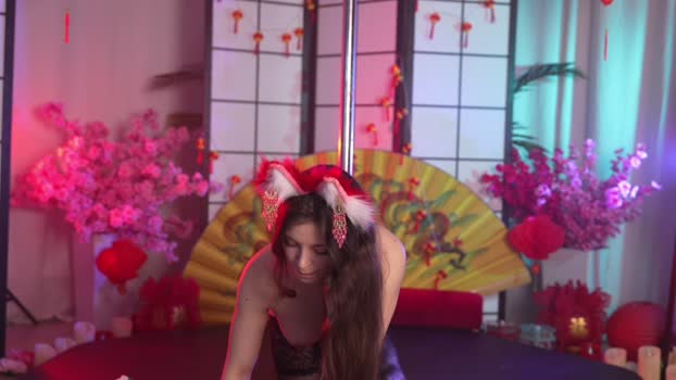 kittycaitlin Chaturbate Female 12-02-2025