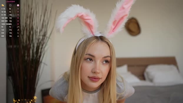 kriss0leoo Chaturbate Female 13-02-2025