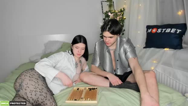 lilkimhugoash Chaturbate Couple 12-02-2025