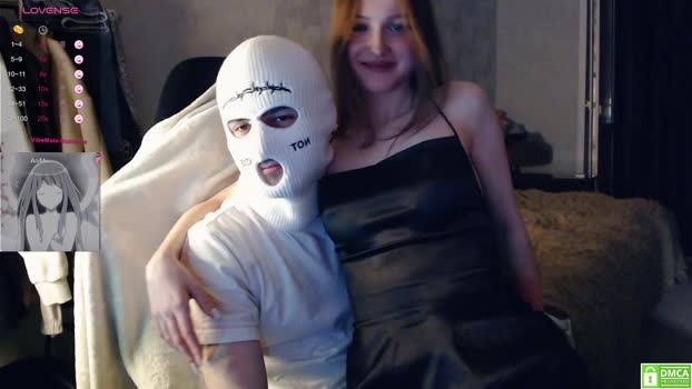 linaandliam Chaturbate Couple 12-02-2025