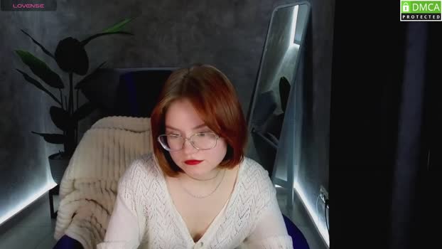 lu_muon Chaturbate Female 12-02-2025