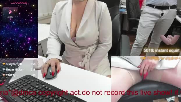 milf_viktoria Chaturbate Couple 13-02-2025