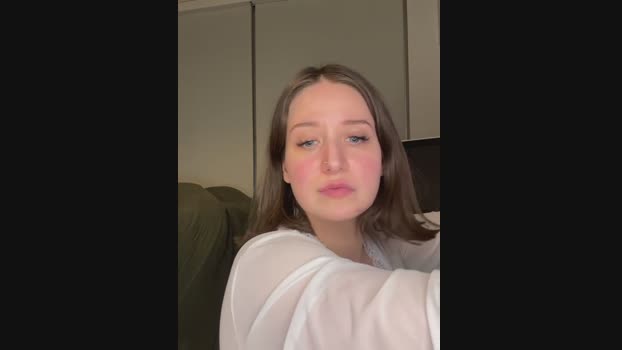 nerdynina StripChat Female 12-02-2025