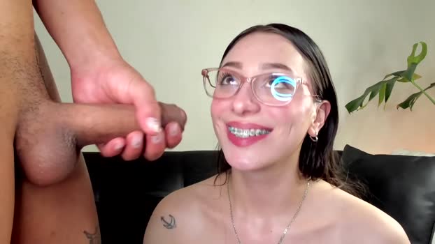 scarett_jackson Chaturbate Couple 12-02-2025