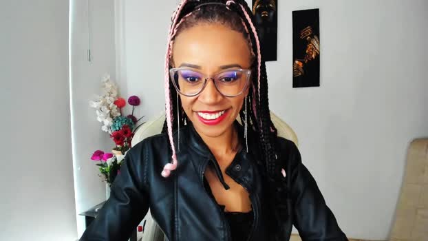 scarlettmalbec Chaturbate Female 12-02-2025