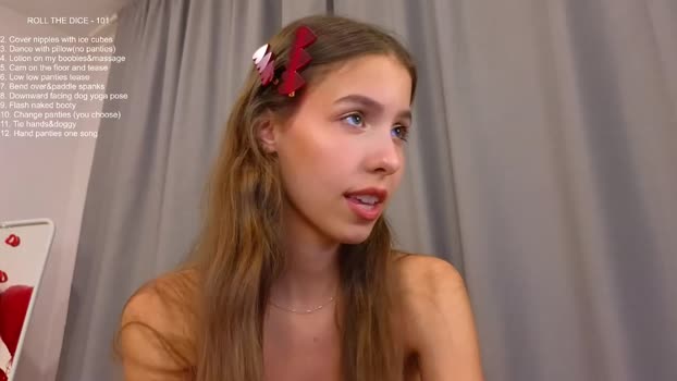 wanda_robinson Chaturbate Female 12-02-2025