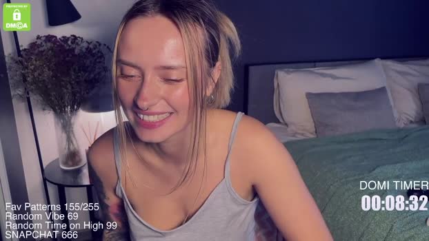 yvie_ Chaturbate Female 13-02-2025