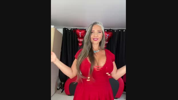 Alimela StripChat Female 14-02-2025