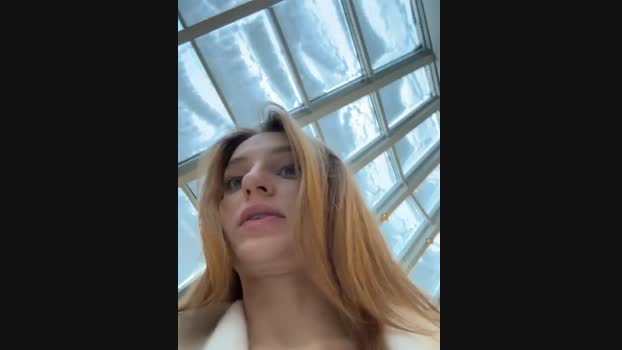 -AngelAri- StripChat Female 14-02-2025