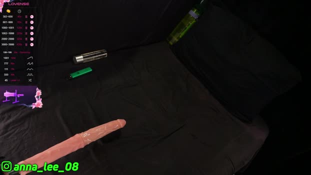 CreaMBaby StripChat Female 14-02-2025