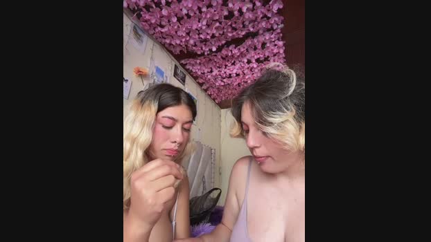 Enyeld_ruru StripChat Female 13-02-2025