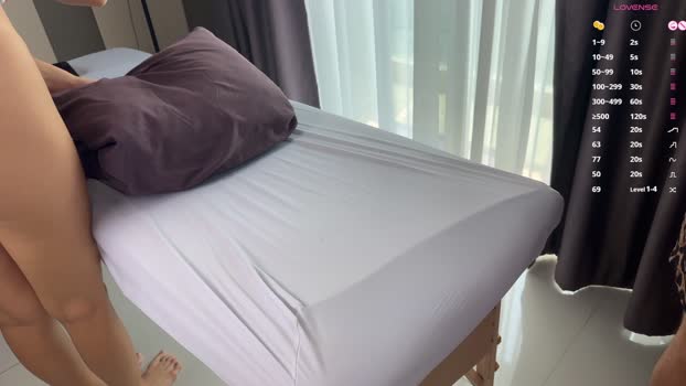 Eva_Nathan StripChat Female 13-02-2025