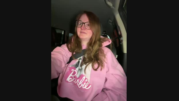 GingerSnap33 StripChat Female 13-02-2025