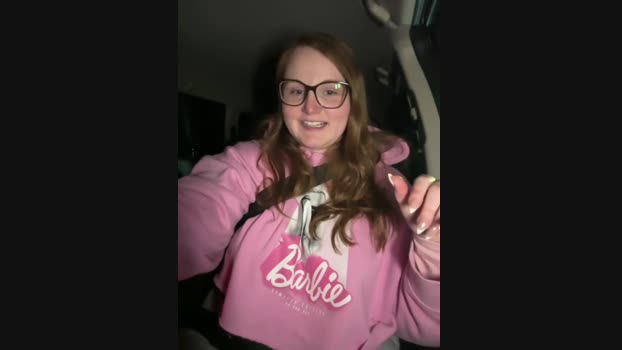 GingerSnap33 StripChat Female 13-02-2025