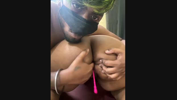 HornyGFBF StripChat Female 14-02-2025