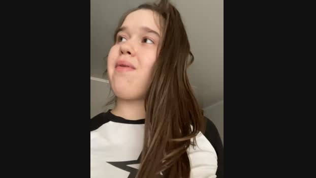 HornyGirlH StripChat Female 14-02-2025