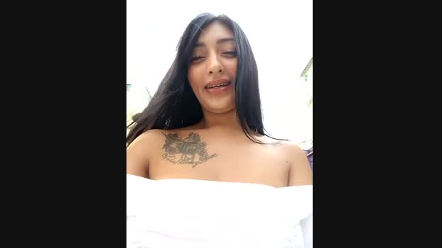 Kathy_bella18 StripChat Female 14-02-2025