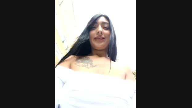 Kathy_bella18 StripChat Female 14-02-2025