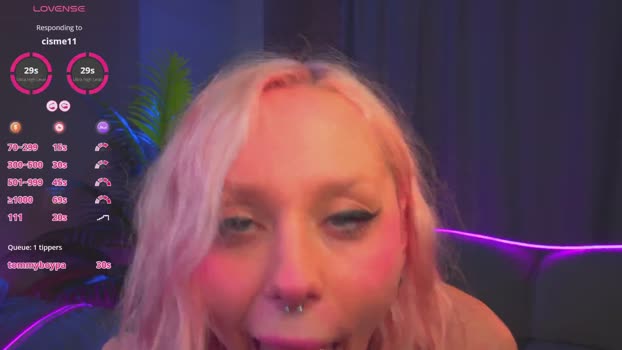 Kinky_Girls StripChat Female 14-02-2025