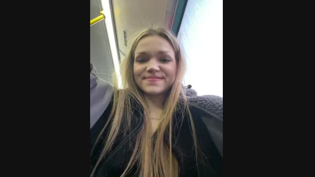 KitteCat StripChat Female 14-02-2025