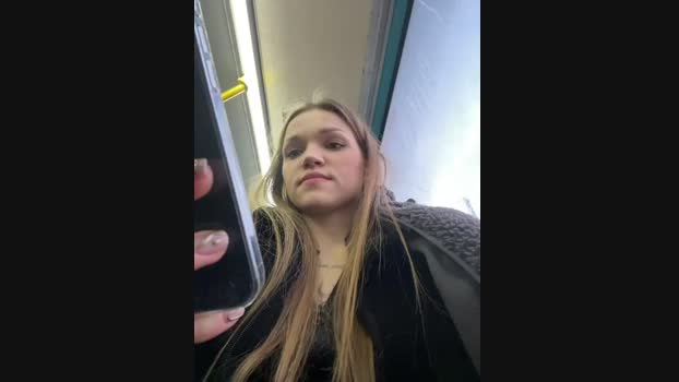 KitteCat StripChat Female 14-02-2025